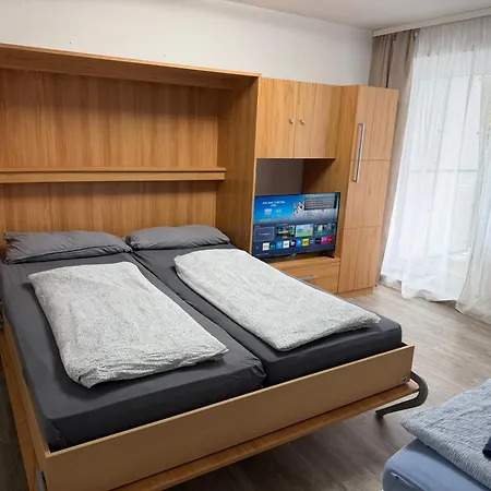 Konukevi Holter Deel Cuxhaven