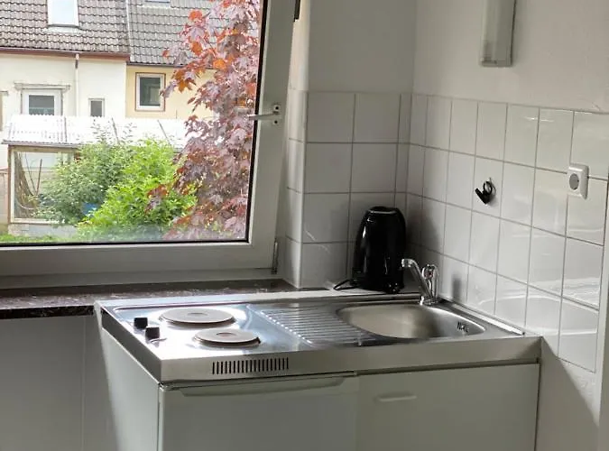 Holter Deel 3* Cuxhaven