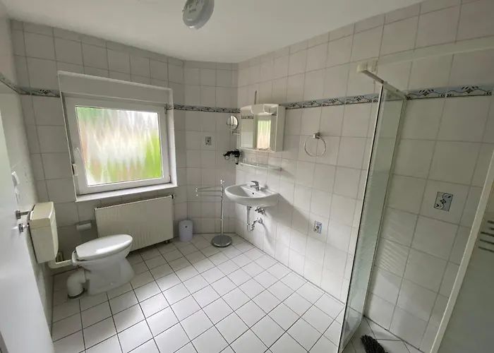 Holter Deel Cuxhaven