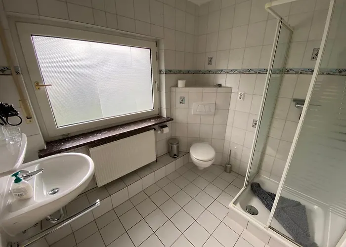 Holter Deel Cuxhaven