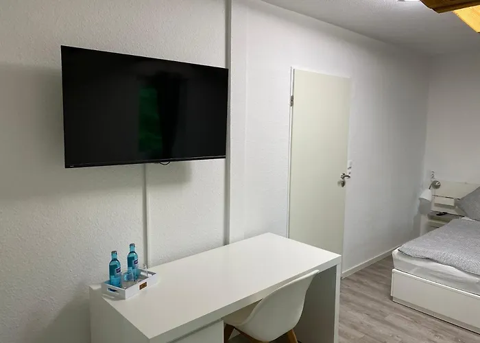 Holter Deel 3* Cuxhaven