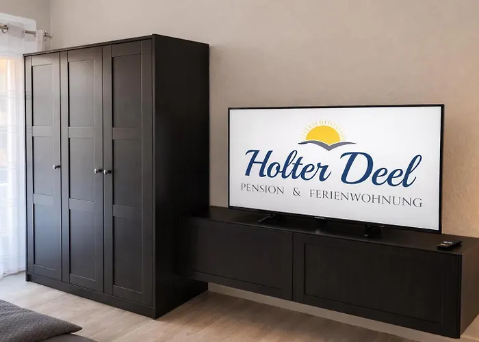 Holter Deel Cuxhaven